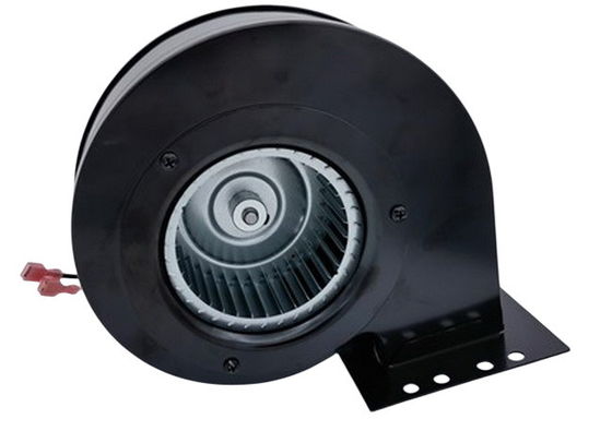 85W 115V Wentylator dmuchawy konwekcyjnej Piec na pelety Silnik wentylatora dmuchawy