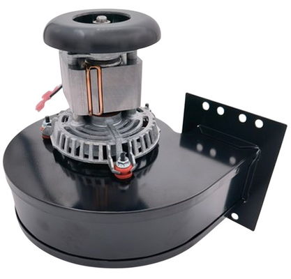 85W 115V Wentylator dmuchawy konwekcyjnej Piec na pelety Silnik wentylatora dmuchawy