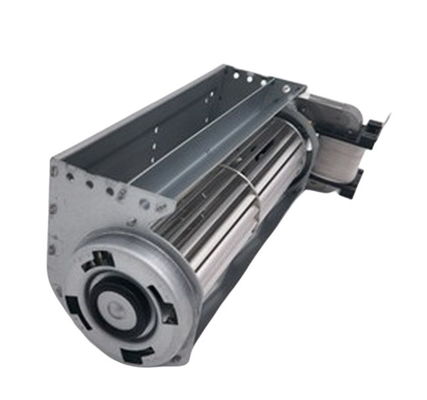 45mm AC Wentylator dmuchawy krzyżowej Wentylator 26W 0,4A 120VAC 60HZ Agencja UL
