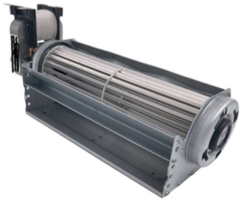 45mm AC Wentylator dmuchawy krzyżowej Wentylator 26W 0,4A 120VAC 60HZ Agencja UL