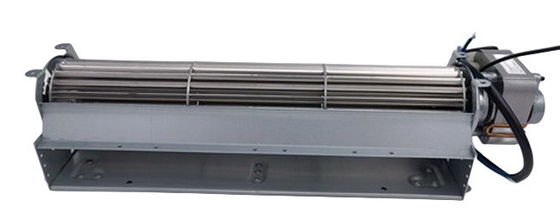 60mmX300 AC Wentylator dmuchawy z przepływem krzyżowym Wysoka objętość powietrza 36W 0,3A 230VAC 50HZ
