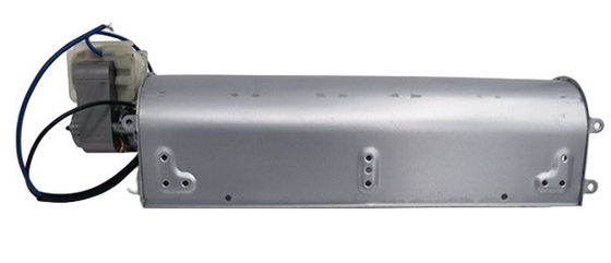 60mmX300 AC Wentylator dmuchawy z przepływem krzyżowym Wysoka objętość powietrza 36W 0,3A 230VAC 50HZ