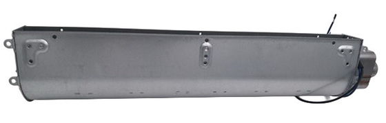 60mmX420mm Wentylator dmuchawy z przepływem krzyżowym Długi wirnik 47W 0,42A Uniwersalny silnik dmuchawy