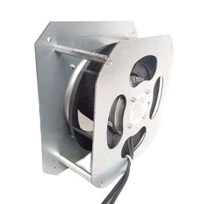 EC 230V 55W 0,4A Wentylator dmuchawy odśrodkowej Wentylator chłodzący All Metal Shell