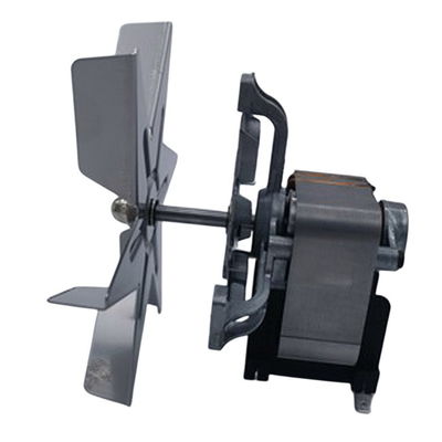 55W 0,45A Wentylator piekarnika z gorącym powietrzem Ac Shade Pole Motor Wentylator obiegu powietrza do pieca na drewno