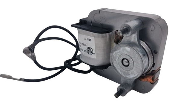 20W 0.22A 208VAC Silniki ramowe C Cieniowany biegun Silnik elektryczny AC Jednofazowy