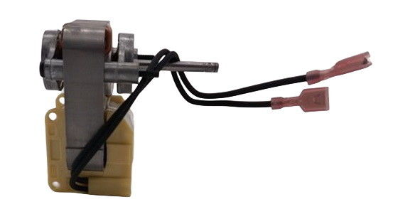 Silniki ramowe 2,38 &quot;29 W C 0,24 A 240 VAC Jednofazowy silnik z zacienionym biegunem Rpm 2800