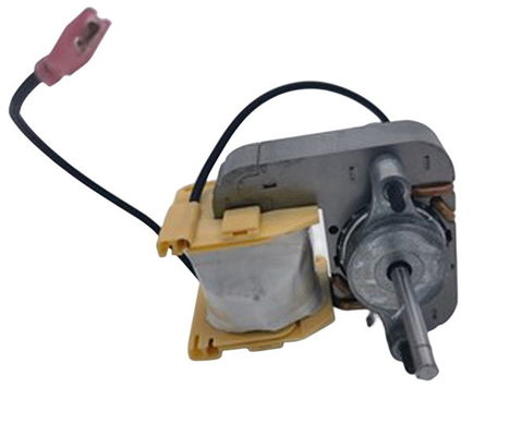 20w 0.27a 208vac C Rama Elektryczne silniki wentylatorów Ac Jednofazowy zacieniony biegun Ac Motoreduktor
