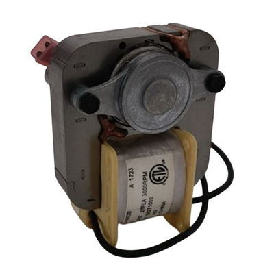 20w 0.27a 208vac C Rama Elektryczne silniki wentylatorów Ac Jednofazowy zacieniony biegun Ac Motoreduktor