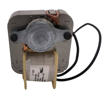 2,38&quot; 27W C Rama wentylatora z zacienionym biegunem Typ z zacienionym biegunem 0,44 A 120 V AC