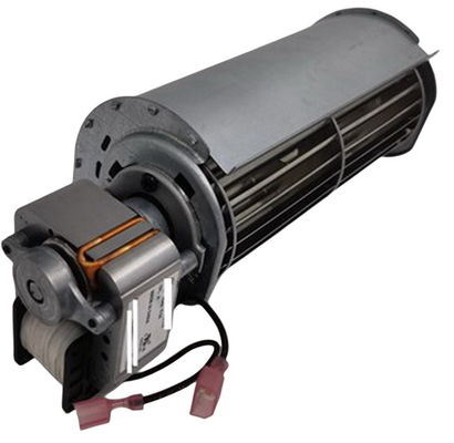 40W 0.64A Wentylator dmuchawy z przepływem krzyżowym 60mm X 180mm AC Wysokotemperaturowy wentylator dmuchawy o zmiennej prędkości