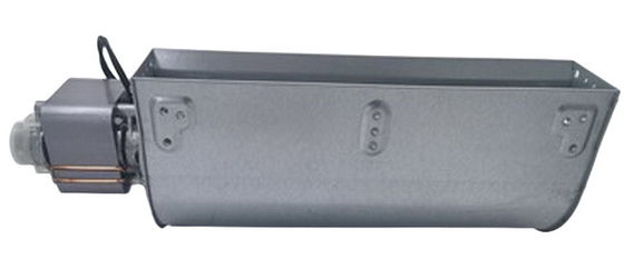 65 mm x 240 mm Wewnętrzny wentylator dmuchawy powietrza o wysokim przepływie AC 69 W 0,54 A ze sprzężeniem zwrotnym prędkości Halla