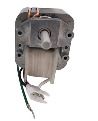 25W 95W C Frame Motor 120VAC Shade Pole Jednofazowy Agencja UL