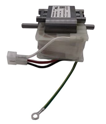 25W 95W C Frame Motor 120VAC Shade Pole Jednofazowy Agencja UL