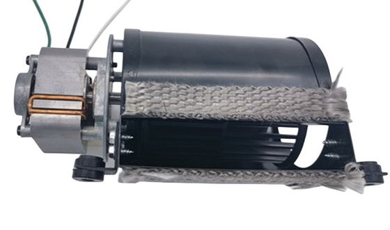 Cichy silnik dmuchawy konwekcyjnej AC 50W 115V Wysoka temperatura po prawej stronie