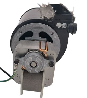 Cichy silnik dmuchawy konwekcyjnej AC 50W 115V Wysoka temperatura po prawej stronie