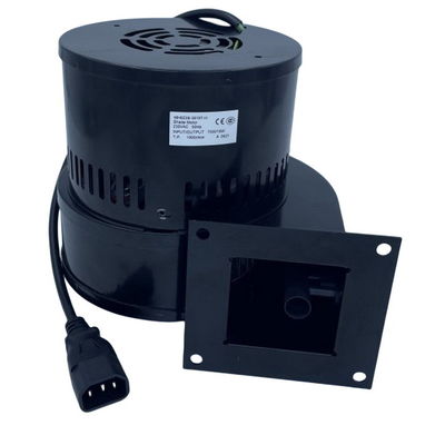 71W A 115V Big Air Volumn Wentylator dmuchawy konwekcyjnej silnika dmuchawy do kotła