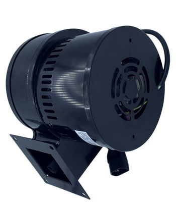 71W A 115V Big Air Volumn Wentylator dmuchawy konwekcyjnej silnika dmuchawy do kotła