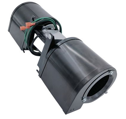 AC 95W Paski magnetyczne Silnik piekarnika konwekcyjnego Odporna na wstrząsy klatka wiewiórki 4X4