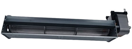 45mm X 300 High Air Volumn AC Cross High Flow Wentylator dmuchawy 36W 0,55A 120VAC 60HZ
