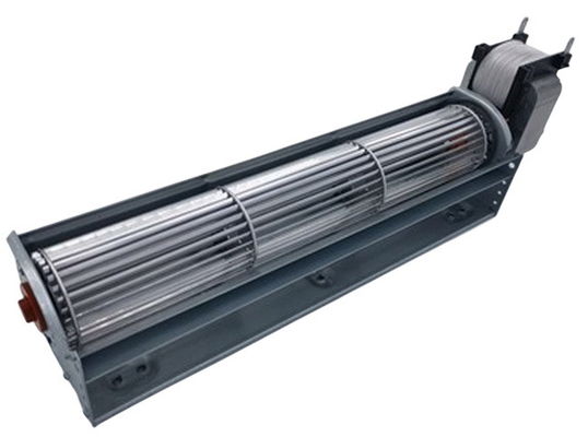 45mm X 300 High Air Volumn AC Cross High Flow Wentylator dmuchawy 36W 0,55A 120VAC 60HZ