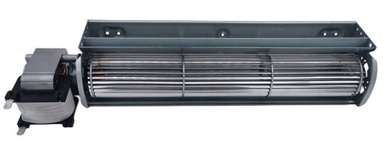 45mm X 300 High Air Volumn AC Cross High Flow Wentylator dmuchawy 36W 0,55A 120VAC 60HZ