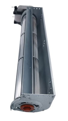 45mm X 300 High Air Volumn AC Cross High Flow Wentylator dmuchawy 36W 0,55A 120VAC 60HZ