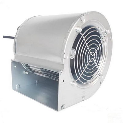 Wentylator odśrodkowy 24VDC 48VDC 85W do ocynkowanej obudowy dmuchawy oczyszczacza powietrza