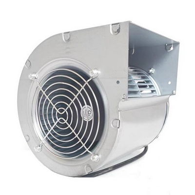 Wentylator odśrodkowy 24VDC 48VDC 85W do ocynkowanej obudowy dmuchawy oczyszczacza powietrza