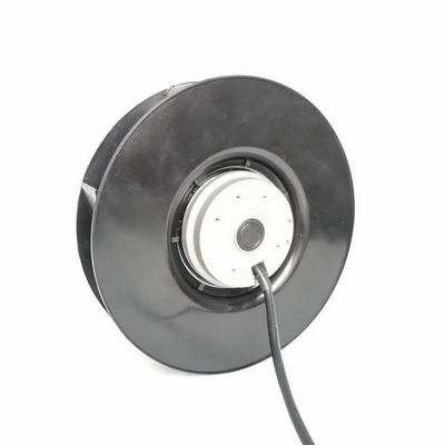 Wentylator odśrodkowy AC 90W 230V 0,41A Dmuchawa oczyszczacza powietrza z zewnętrznym wirnikiem