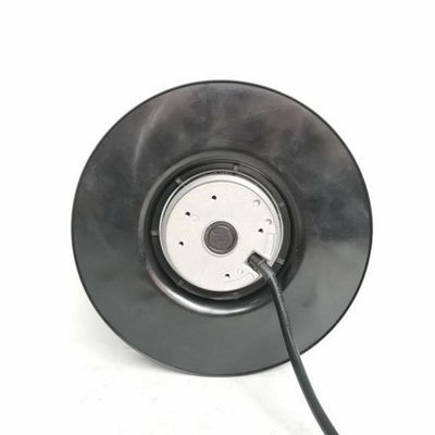 Wentylator odśrodkowy AC 90W 230V 0,41A Dmuchawa oczyszczacza powietrza z zewnętrznym wirnikiem