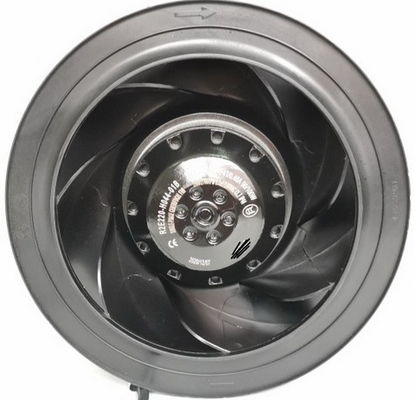 Wentylator odśrodkowy AC 90W 230V 0,41A Dmuchawa oczyszczacza powietrza z zewnętrznym wirnikiem