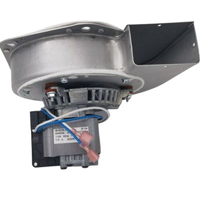 Wysoka temperatura 65W 1.1A 115V Silnik induktora ciągu Silnik wentylatora induktora do pieca na pelety