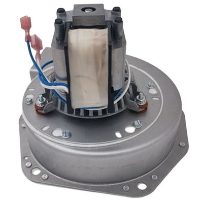Wysoka temperatura 65W 1.1A 115V Silnik induktora ciągu Silnik wentylatora induktora do pieca na pelety