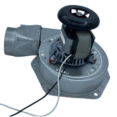 45W 0,75A 230V Podwójny wentylator chłodzący Piec Inducer Motor Shade Pole Motor
