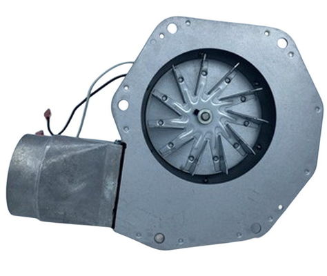 45W 0,75A 230V Podwójny wentylator chłodzący Piec Inducer Motor Shade Pole Motor