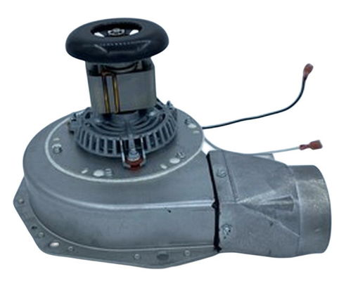 45W 0,75A 230V Podwójny wentylator chłodzący Piec Inducer Motor Shade Pole Motor