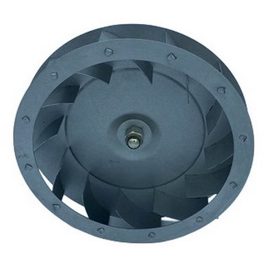 166mm 40W 0.32A Wentylator piekarnika na gorące powietrze 230V 0.32A Wysokotemperaturowy piec na pelety Cyrkulacja powietrza