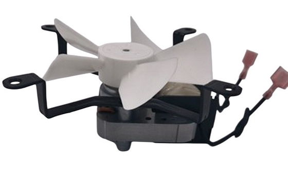 AC Grill na pelety 24W 0,4A HKonwekcyjny silnik dmuchawy Wymiana wentylatora dmuchawy