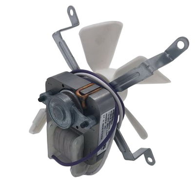AC Pellet Grill Wymiana silnika wentylatora dmuchawy konwekcyjnej 25W 0,4A Specjalne mocowanie