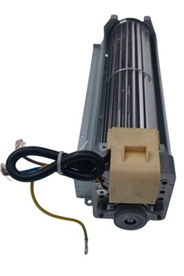 60mm X300 AC Wysoki przepływ wiatrówka 35W z plastikową osłoną ochronną