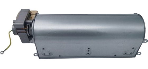 60mm X300 AC Wysoki przepływ wiatrówka 35W z plastikową osłoną ochronną