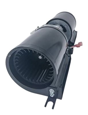 Łożysko kulkowe silnika wentylatora konwekcyjnego AC Shade Pole 64W 1.0A 115V 4X4 Klatka wiewiórki