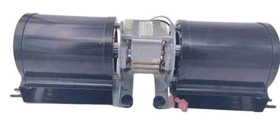 Łożysko kulkowe silnika wentylatora konwekcyjnego AC Shade Pole 64W 1.0A 115V 4X4 Klatka wiewiórki