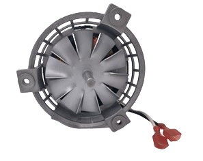AC Shade Pole 3.3 Silnik ramy Mały elektryczny silnik wentylatora 71 W 0,94 A 115 V Agencja UL