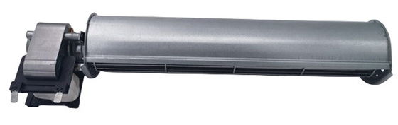 45mm X 300 AC Wentylator dmuchawy z przepływem krzyżowym 37W 0,56A System dmuchawy powietrza
