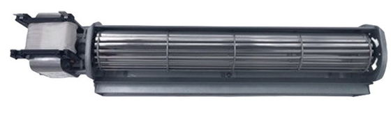 45mm X 300 AC Wentylator dmuchawy z przepływem krzyżowym 37W 0,56A System dmuchawy powietrza