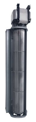 45mm X 300 AC Wentylator dmuchawy z przepływem krzyżowym 37W 0,56A System dmuchawy powietrza