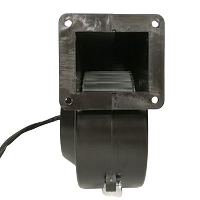 IP42 24VDC 48VDC Odśrodkowy wentylator dmuchawy 36W Zewnętrzny silnik wirnika do oczyszczacza powietrza