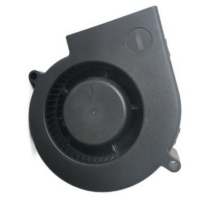 IP42 12V 3,6W DC Odśrodkowy wentylator dmuchawy Wentylacja powietrza Elektryczny układ chłodzenia
